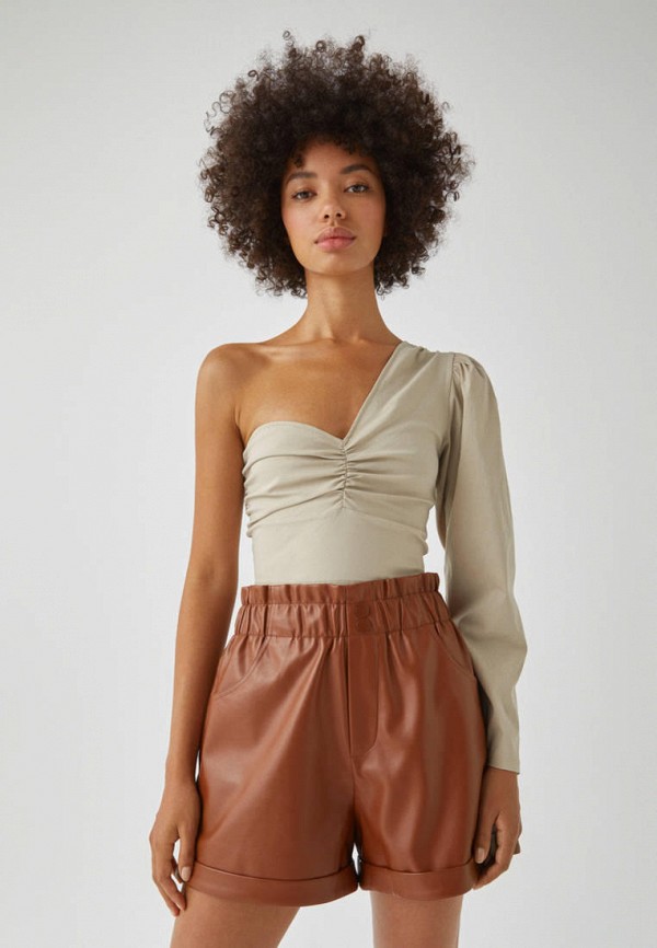 фото Топ pull&bear