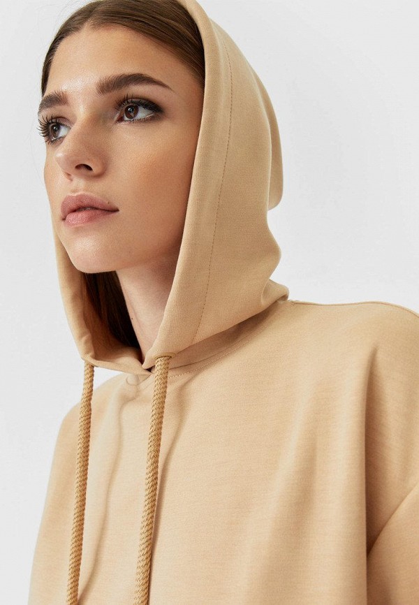 фото Худи stradivarius