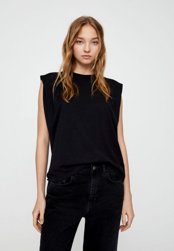 фото Футболка pull&bear