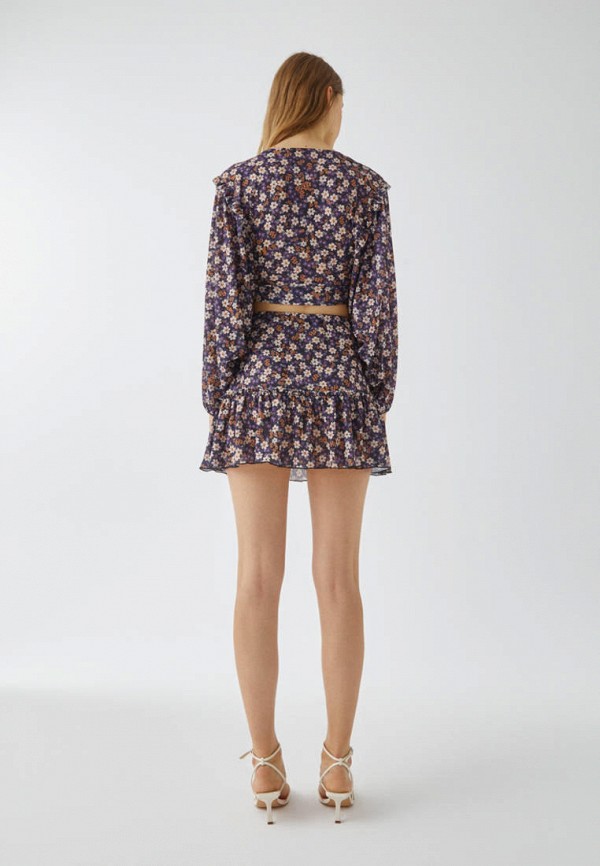 фото Топ pull&bear