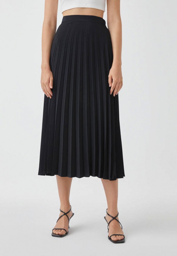 Юбка Pull&Bear, Черный
Юбка Pull&Bear, Черный