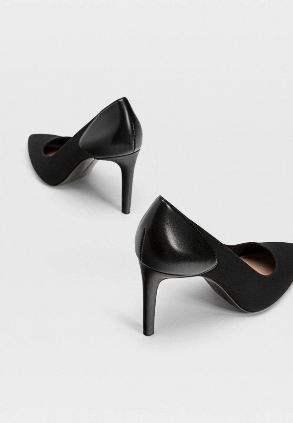 фото Туфли stradivarius