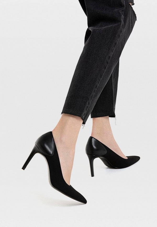 фото Туфли stradivarius