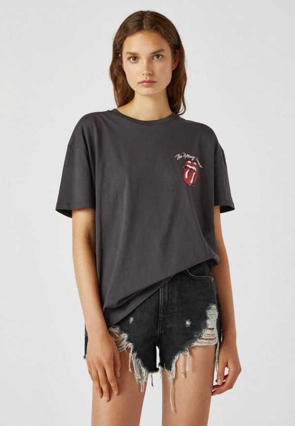 фото Футболка pull&bear