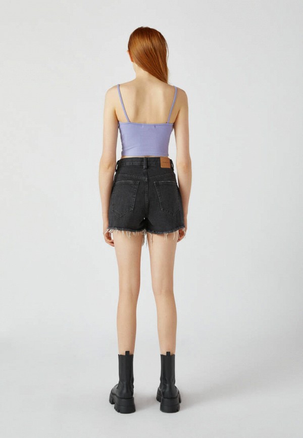 фото Топ pull&bear