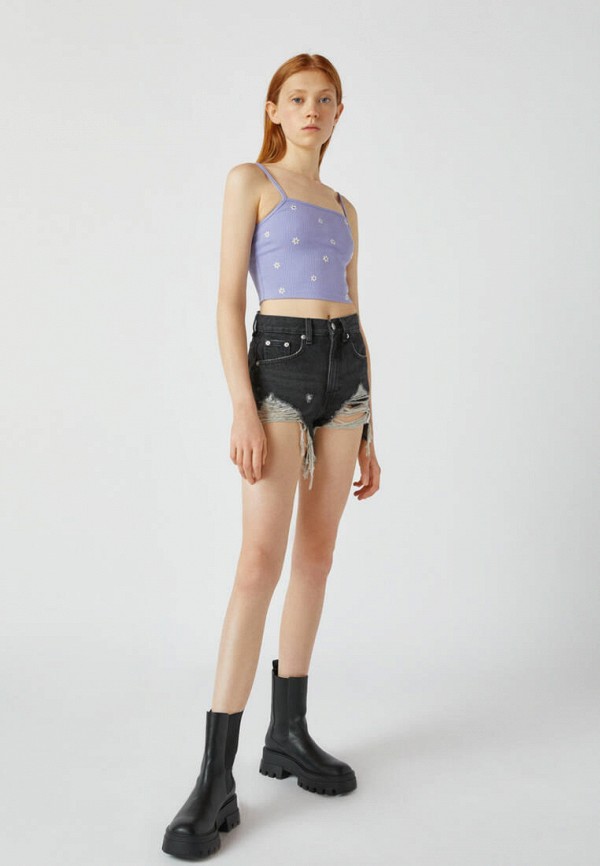 фото Топ pull&bear