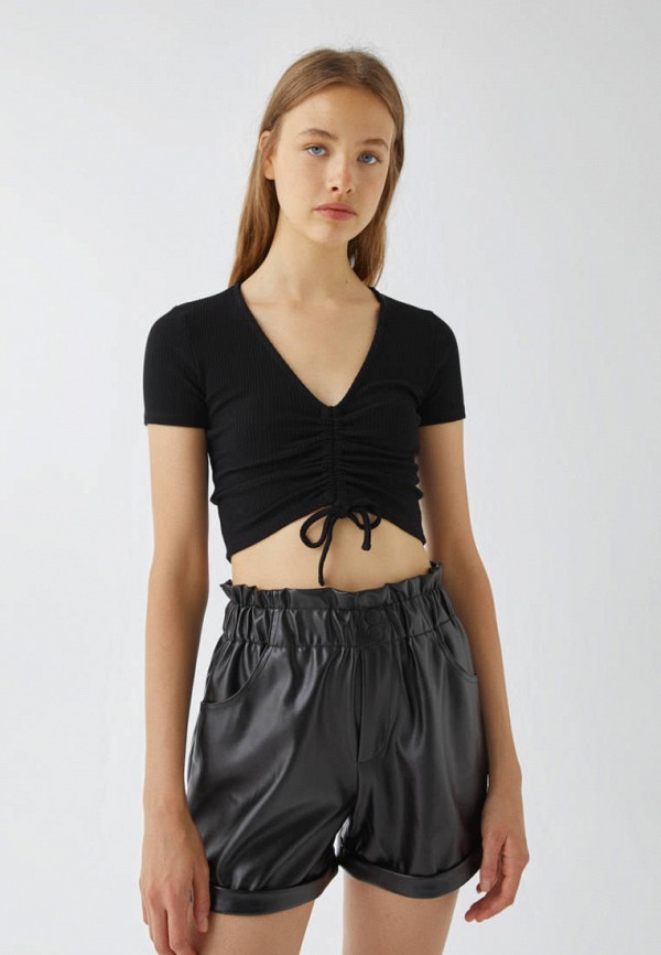 фото Топ pull&bear