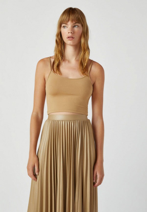 фото Топ pull&bear