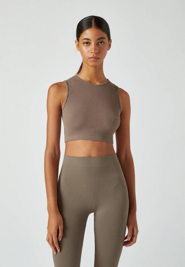 фото Топ pull&bear