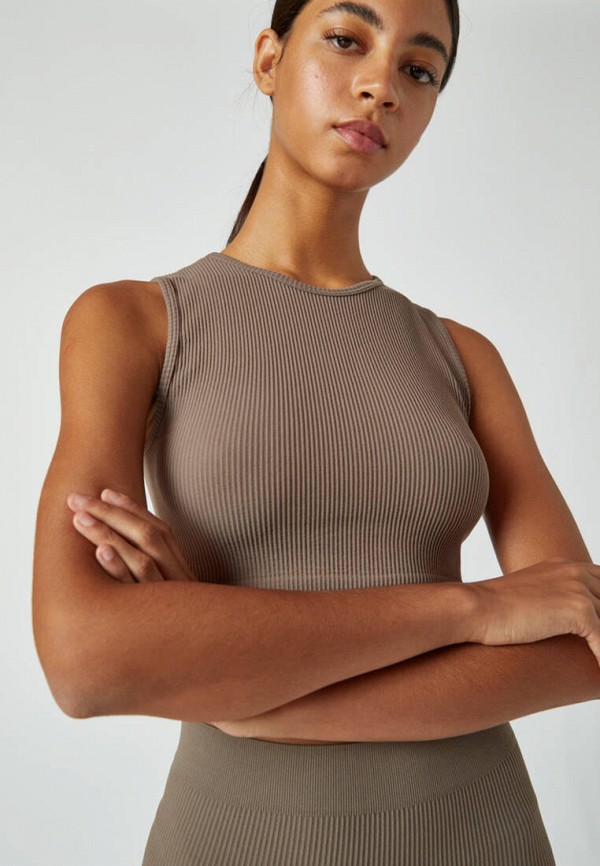 фото Топ pull&bear