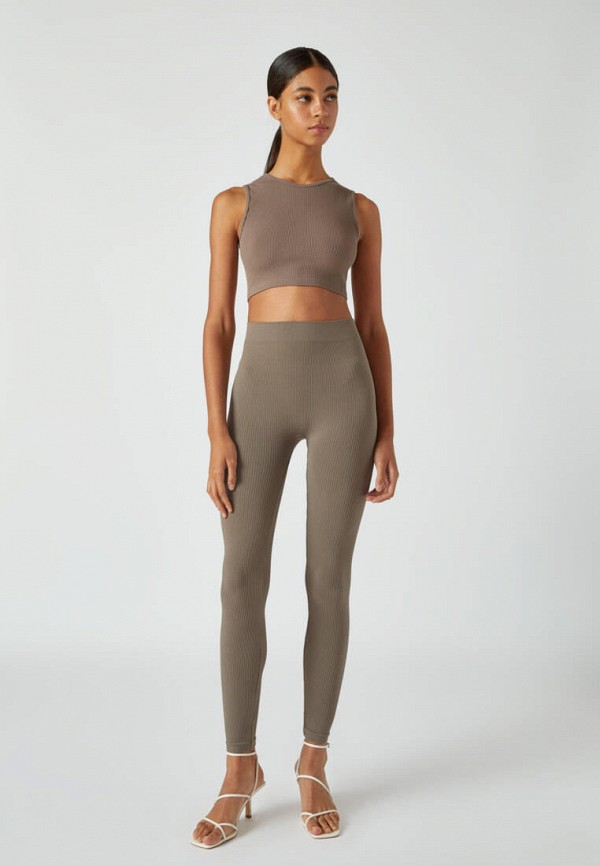 фото Топ pull&bear