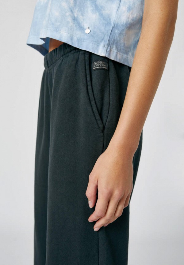 фото Брюки спортивные pull&bear