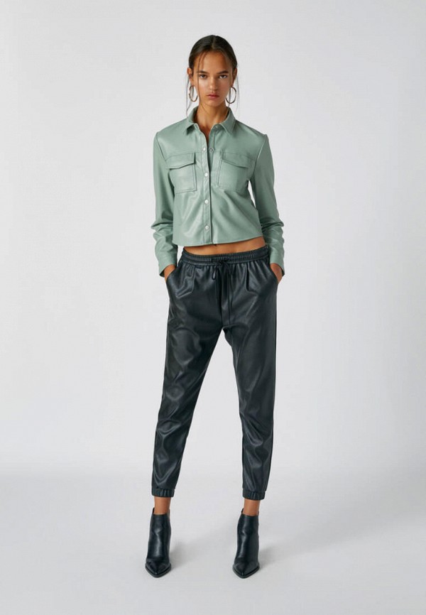 фото Брюки pull&bear