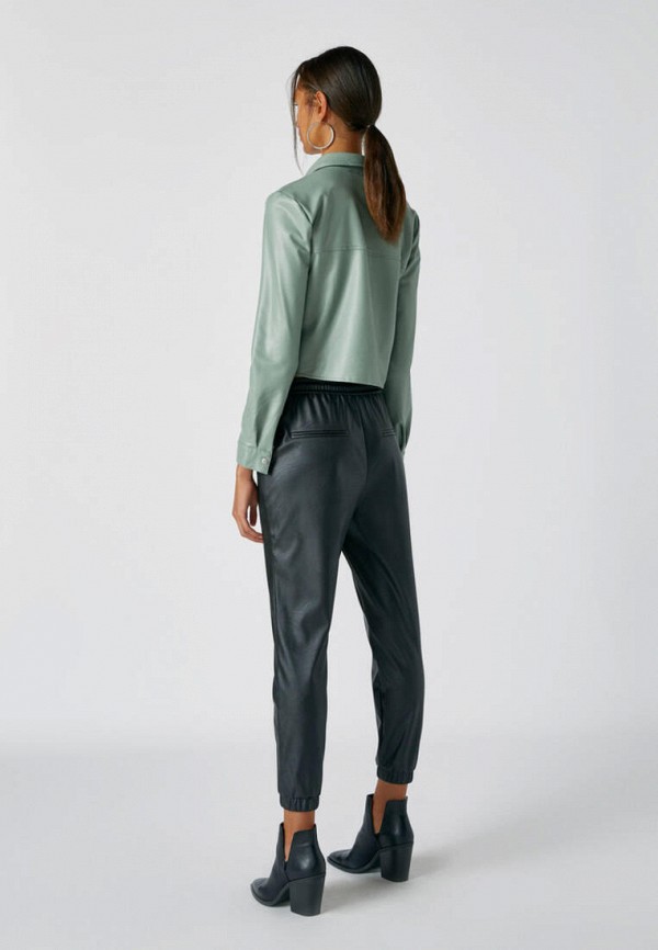 фото Брюки pull&bear