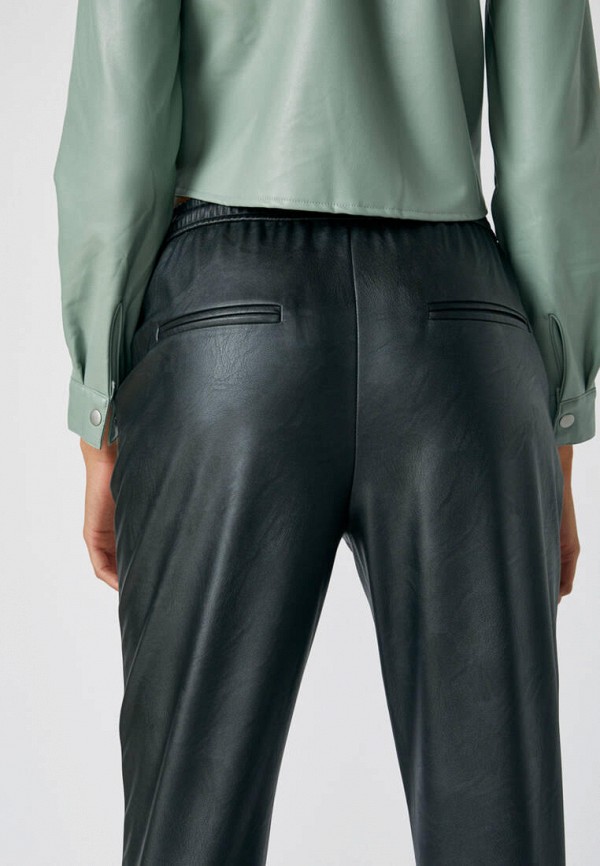 фото Брюки pull&bear