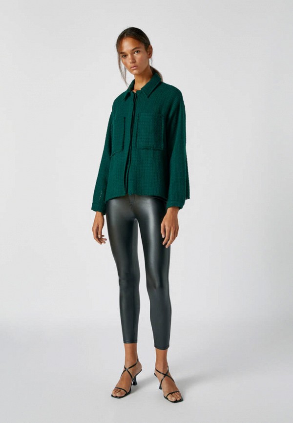 фото Брюки pull&bear