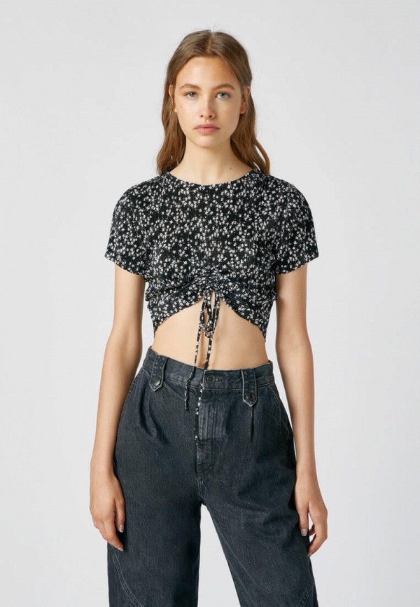 фото Топ pull&bear