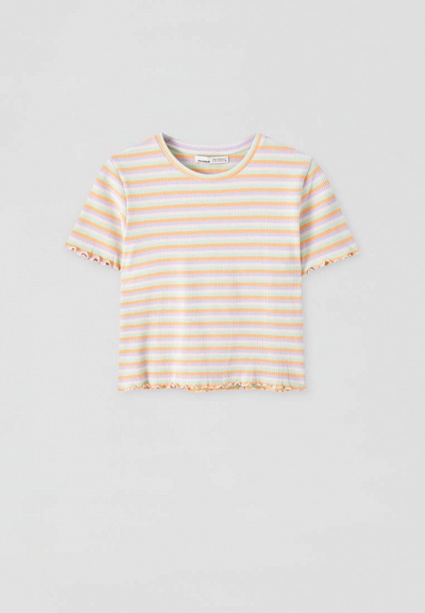 фото Топ pull&bear