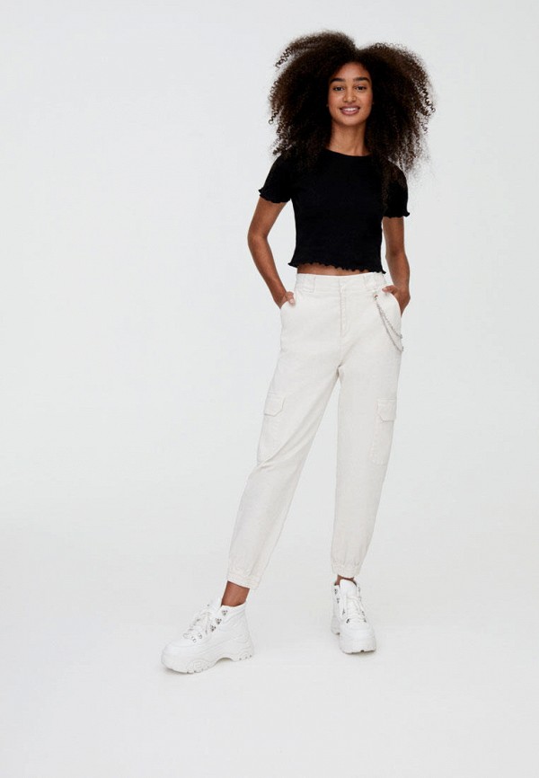 фото Топ pull&bear