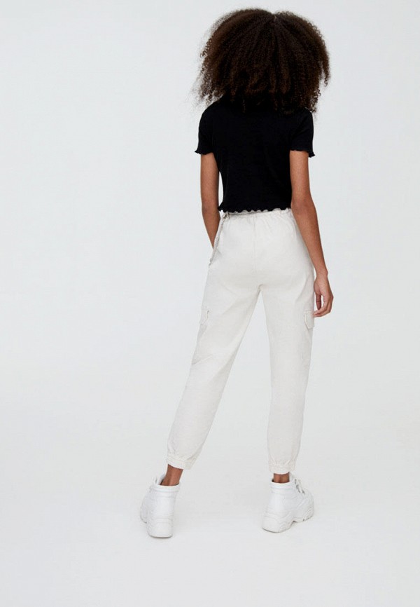 фото Топ pull&bear