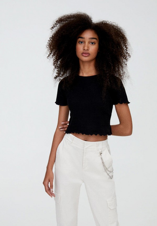 фото Топ pull&bear
