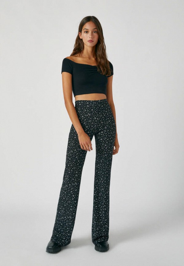 фото Брюки pull&bear