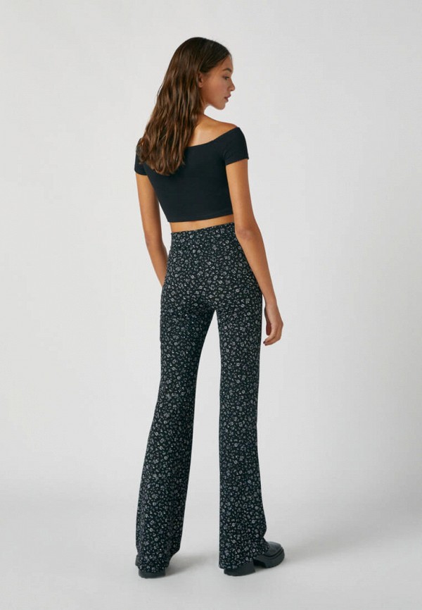 фото Брюки pull&bear
