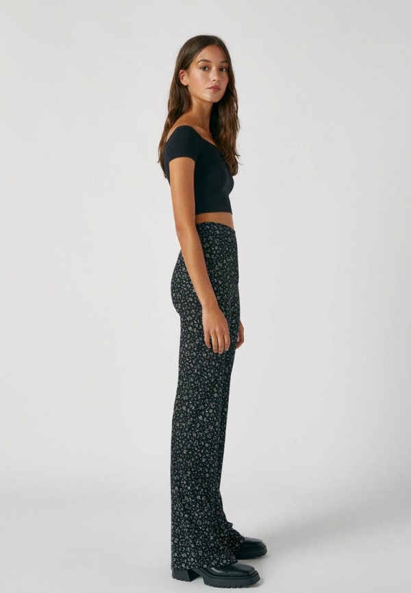 фото Брюки pull&bear