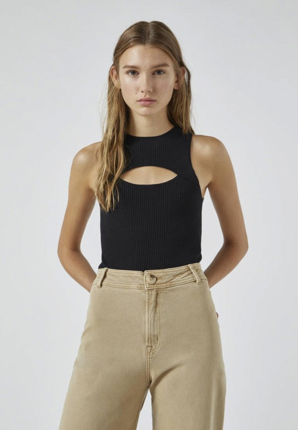 фото Топ pull&bear
