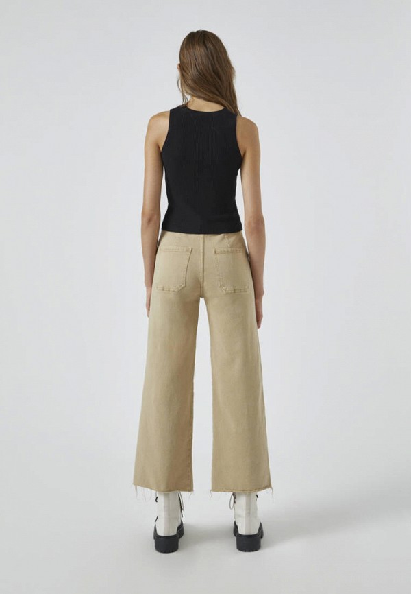фото Топ pull&bear