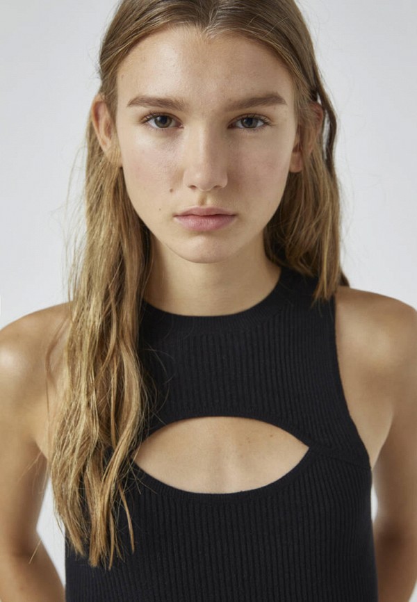 фото Топ pull&bear