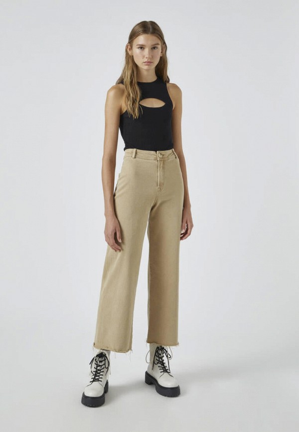 фото Топ pull&bear