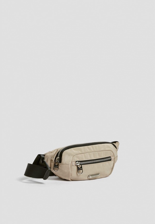 фото Сумка поясная pull&bear