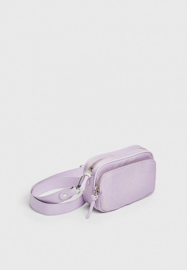 фото Сумка stradivarius