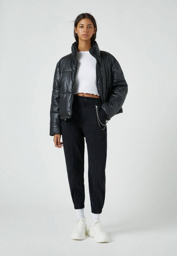 фото Джинсы pull&bear