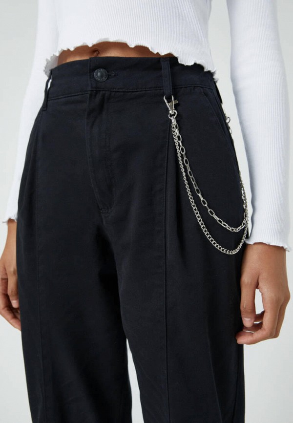 фото Джинсы pull&bear