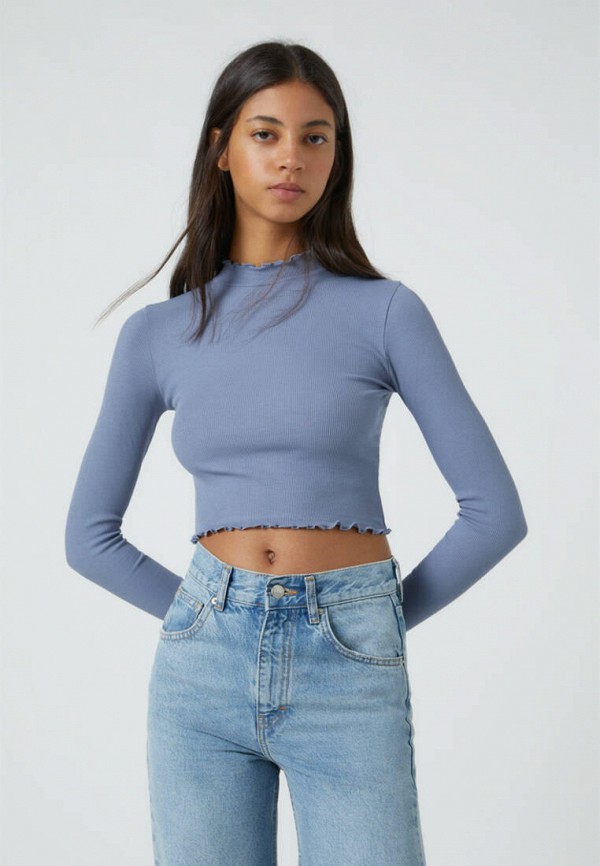 фото Топ pull&bear
