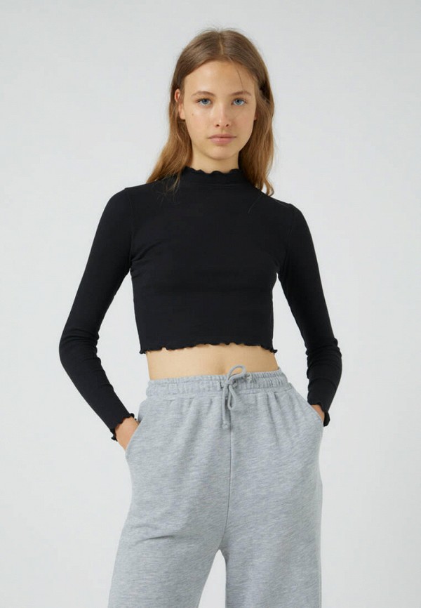 фото Топ pull&bear