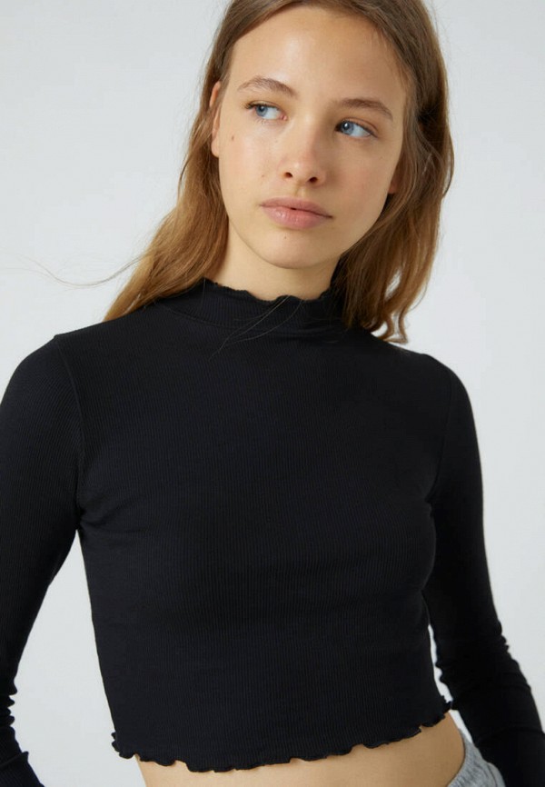 фото Топ pull&bear