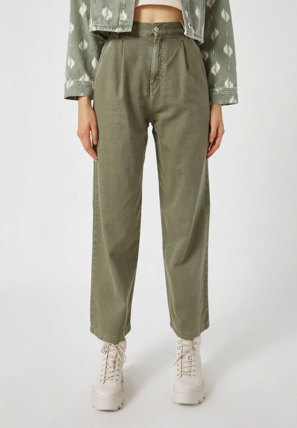 фото Брюки pull&bear