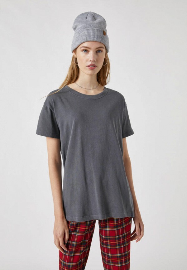 фото Футболка pull&bear