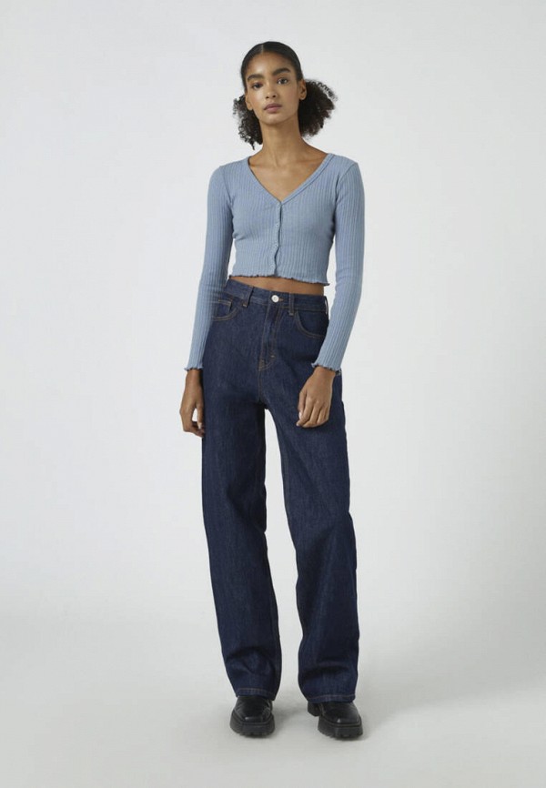 фото Топ pull&bear