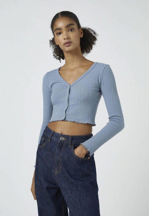 фото Топ pull&bear