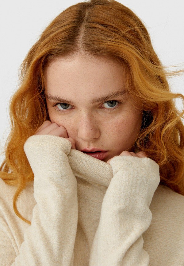 фото Платье stradivarius