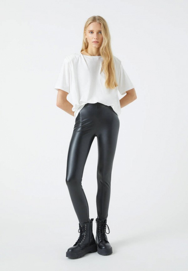 фото Брюки pull&bear