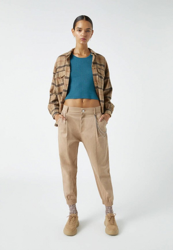фото Брюки pull&bear