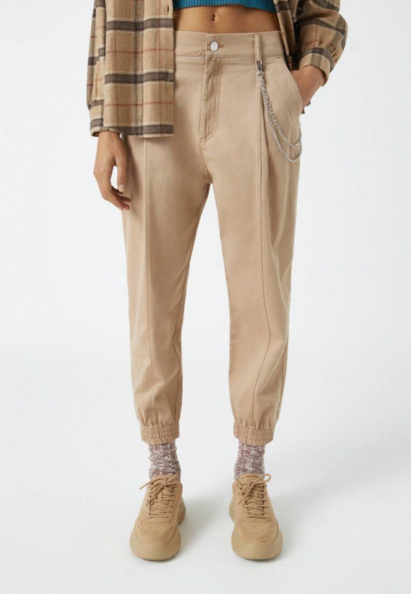 фото Брюки pull&bear