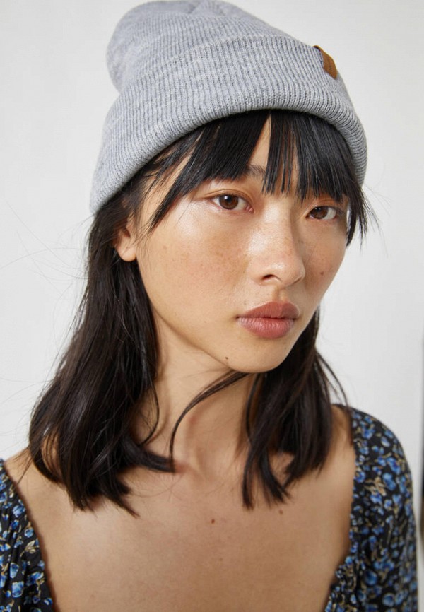 фото Шапка pull&bear