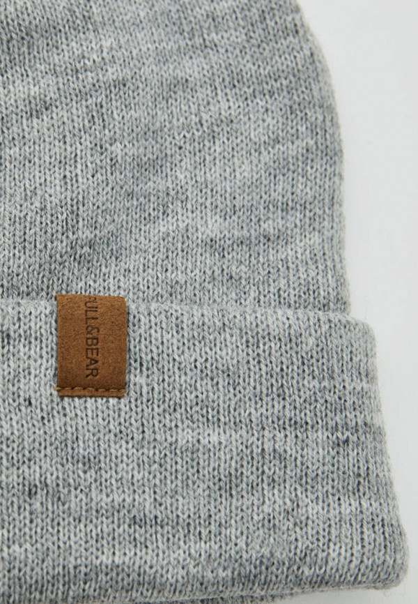 фото Шапка pull&bear