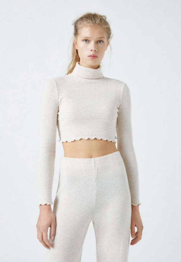 фото Топ pull&bear